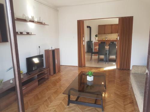 Apartment Vrbovica 12057c