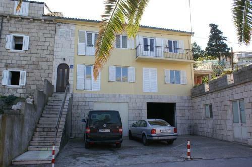Hostal Double Room Korcula 4356a