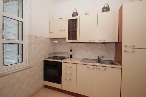 Apartamentos Secret House Vicko