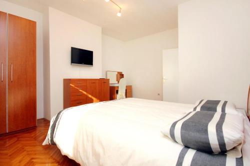 Apartment Korcula 180a