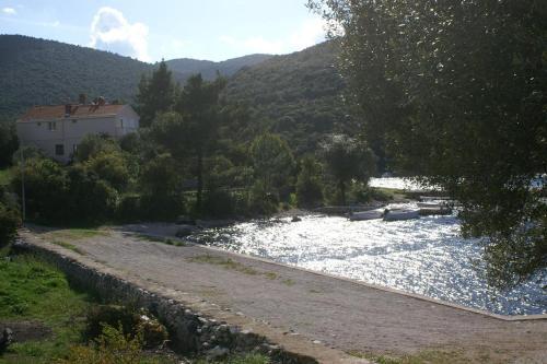 Apartment Uvala Vrbovica 12057b