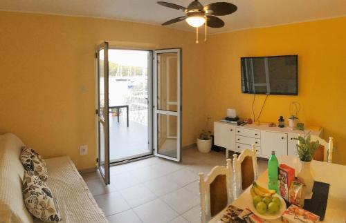 Apartment Korcula 14612a