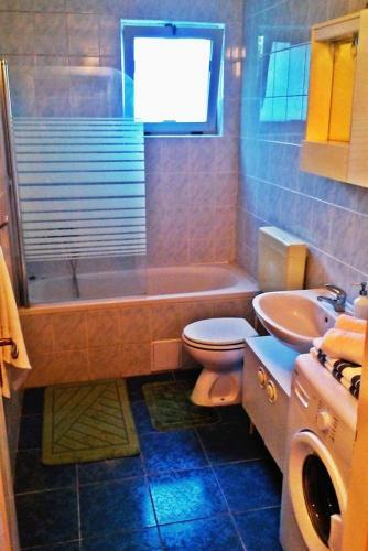 Apartment Korcula 14612a