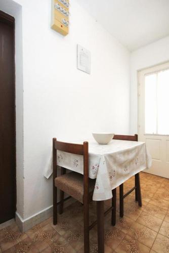 Apartment Vrbovica 4452d