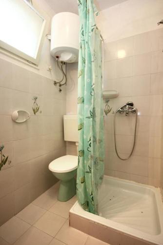 Apartment Vrbovica 4452d