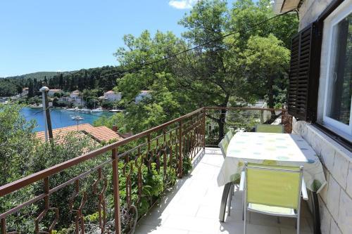 Apartments By The Sea Korcula - 572