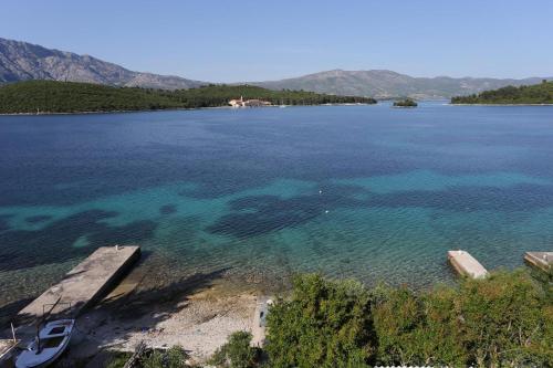 Apartment Korcula 10041a