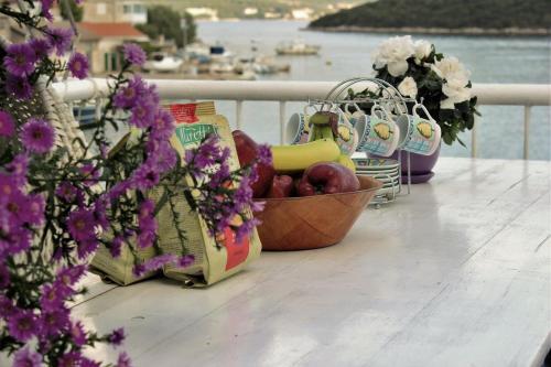 Apartment Korcula 14612b