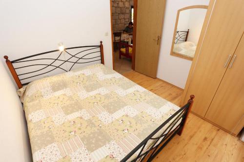 Apartment Korcula 10043a