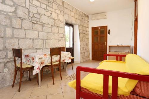 Apartment Korcula 10043a