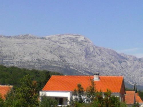 Apartment Korcula 12423a