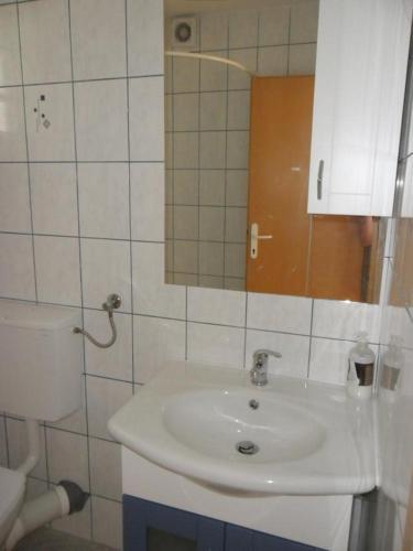 Apartment Korcula 12423a