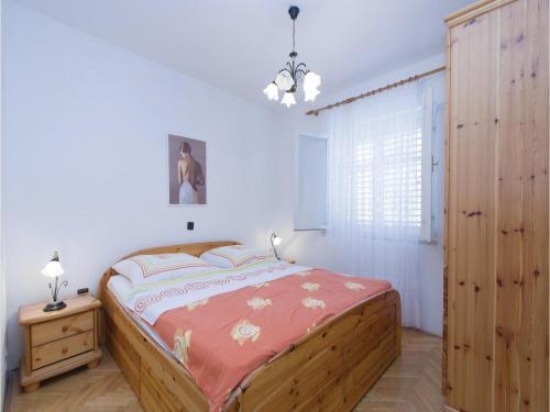 One-bedroom Apartment In Korcula