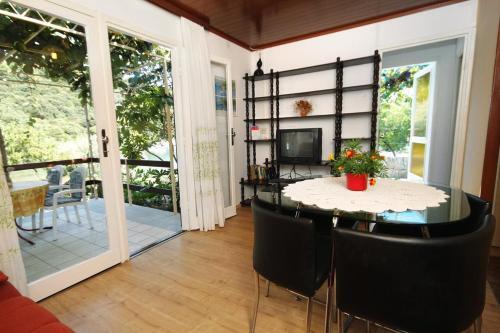 Apartment Uvala Vrbovica 4390c