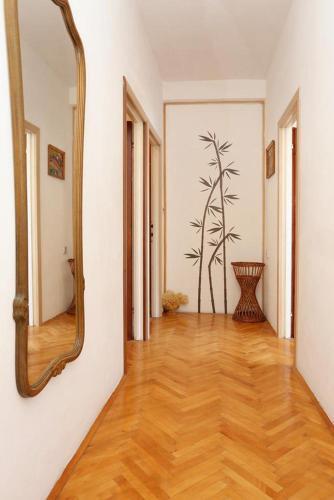 Apartment Korcula 572a