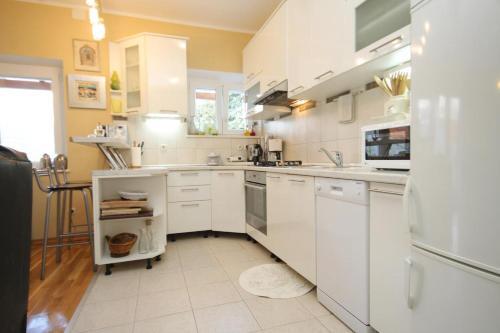 Apartment Korcula 9132a