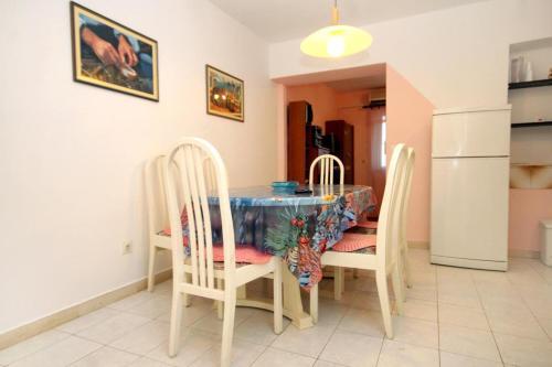 Apartment Korcula 4399a
