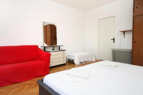 Apartment Korcula 4399a