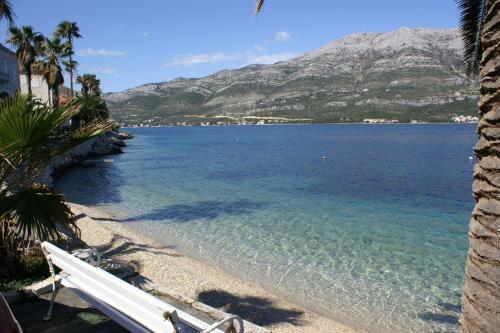 Apartment Korcula 15689a