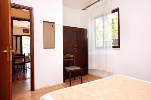 Apartment Tri Zala 558a