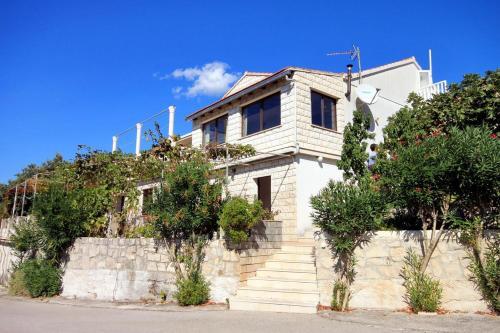 Apartment Tri Zala 558d