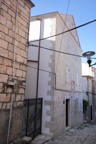Apartamentos Studio Korcula 10054a