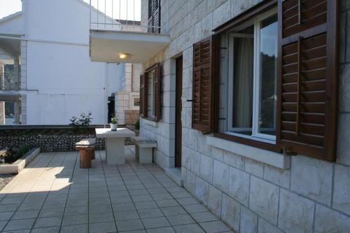 Apartment Zrnovska Banja 4363a