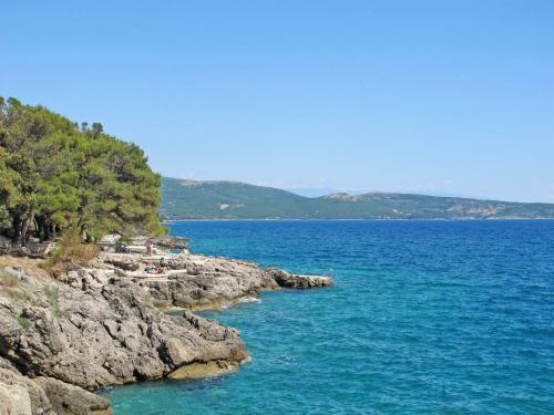 Apartment Meri (krk211)