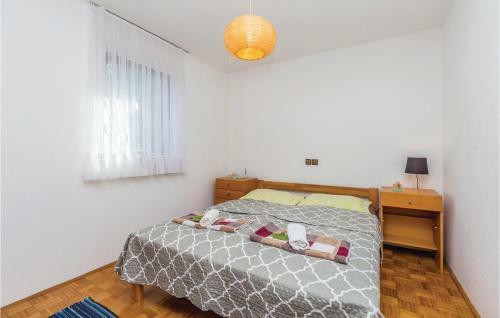 Two-bedroom Holiday Home In Muraj