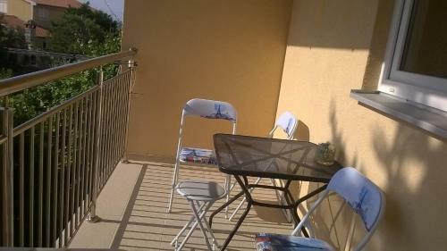 Apartment Dragica