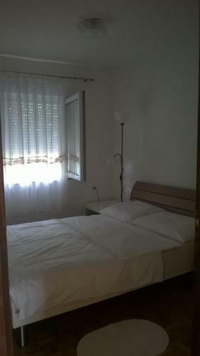 Apartment Dragica