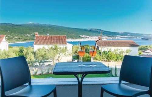Five-bedroom Holiday Home In Kornic