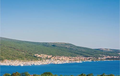 Five-bedroom Holiday Home In Kornic