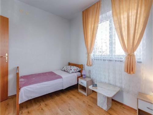 Four-bedroom Apartment In Kostrena