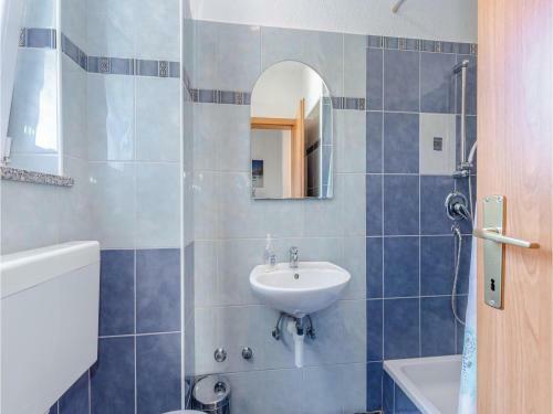 Four-bedroom Apartment In Kostrena