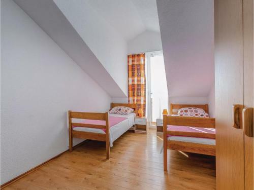 Four-bedroom Apartment In Kostrena
