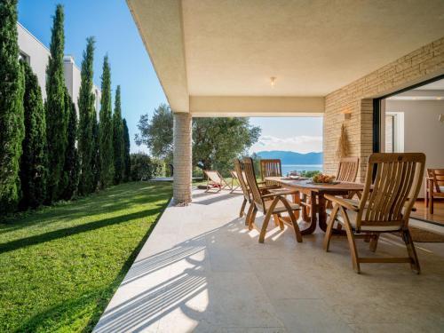 Villa Kamik