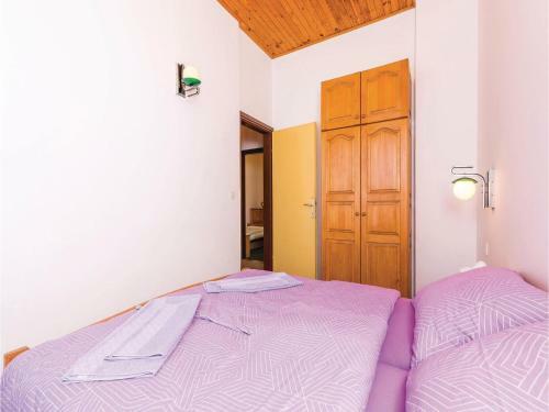 Three-bedroom Apartment In Kraljevica