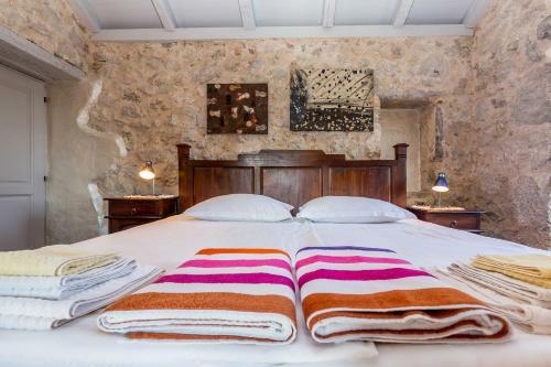 Villa Holiday House Kapovci