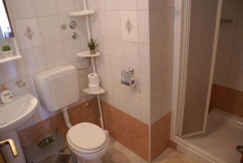 Apartamento Studio In Krk/insel Krk 14390