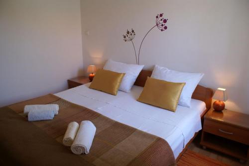 Apartamento Studio In Krk/insel Krk 14390