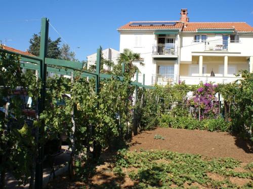 Apartamento Studio In Krk/insel Krk 14390