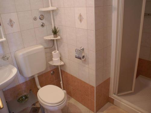 Apartamento Studio In Krk/insel Krk 14390
