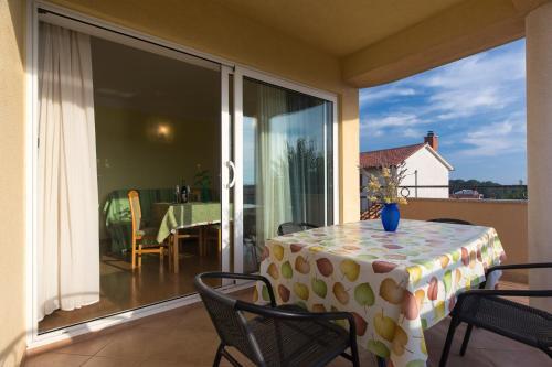 Apartamento Studio In Krk/insel Krk 14423
