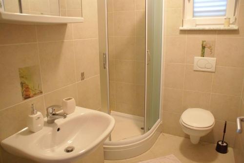 Apartment In Krk/insel Krk 12696
