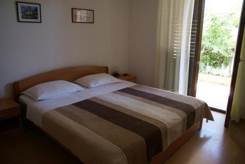 Apartment In Krk/insel Krk 14350