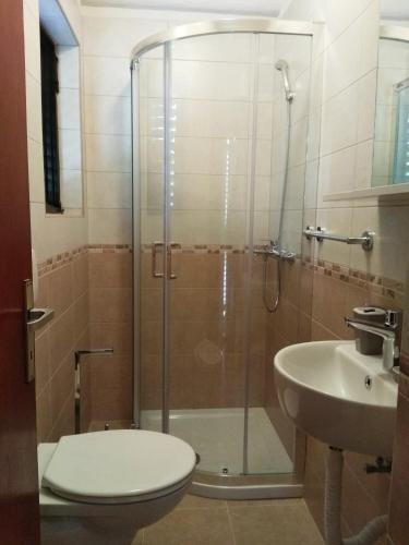 Apartment In Krk/insel Krk 14350