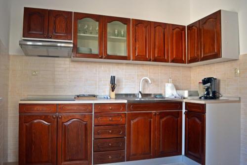 Apartment In Krk/insel Krk 31054