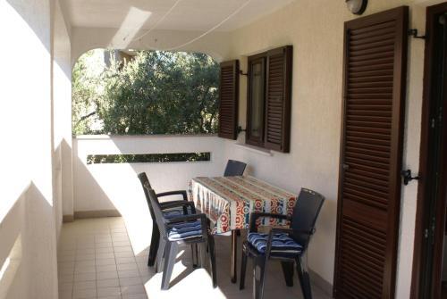 Apartment In Krk/insel Krk 31158