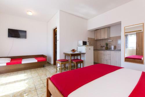 Apartamentos Klepac 4